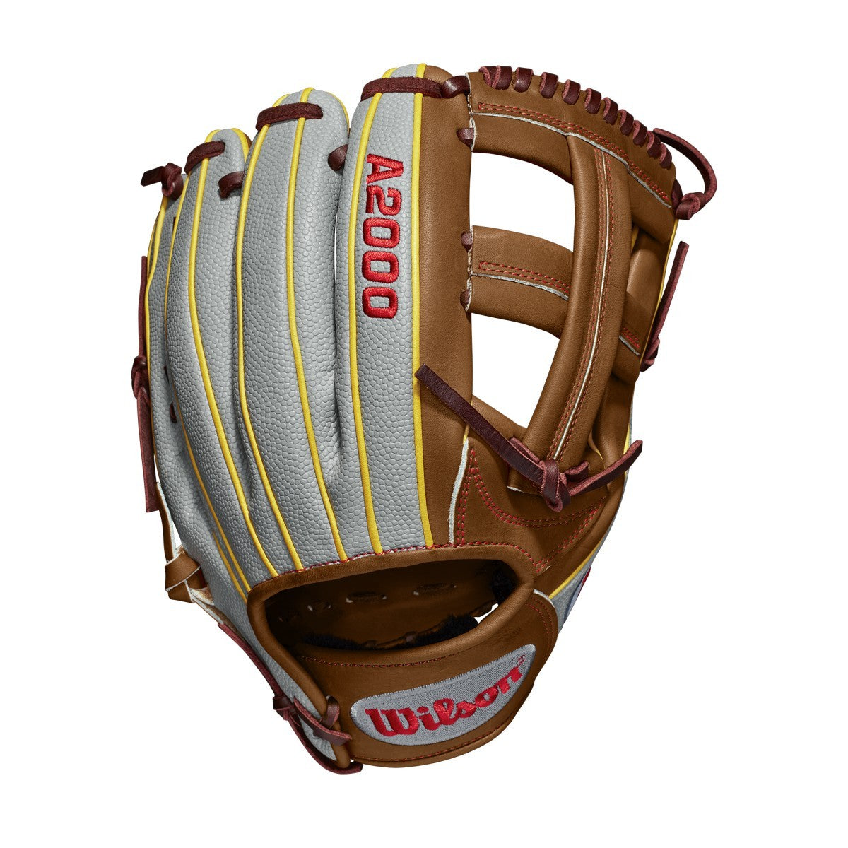 Wilson a2000 dp15 11.75 discount