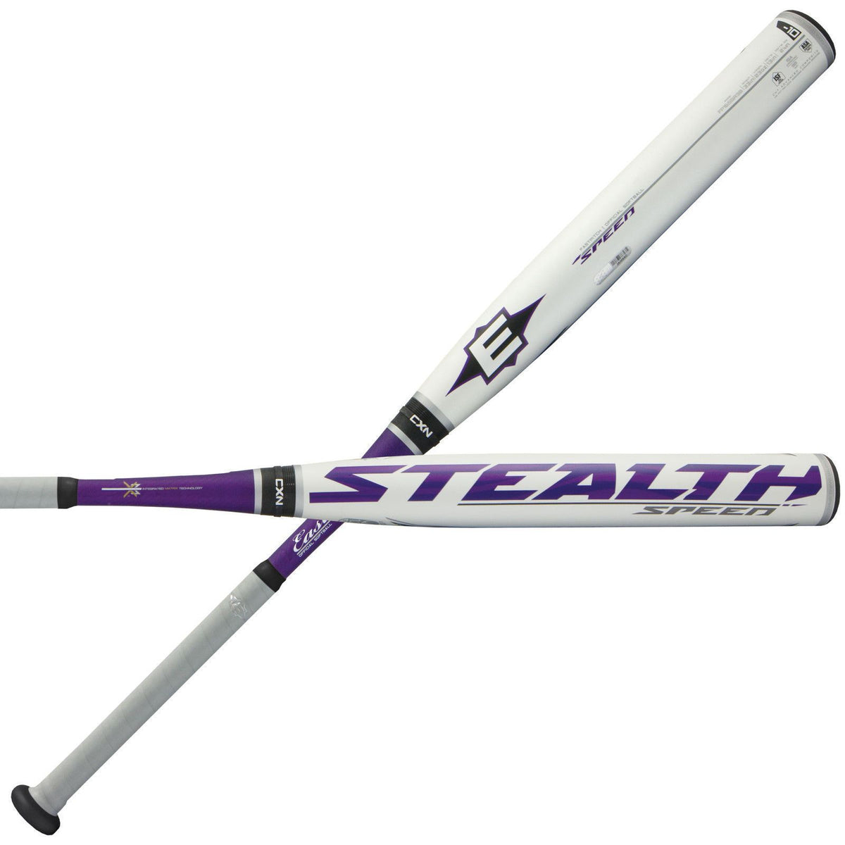 2016 Easton Stealth Speed *Retro* (-10) – Instant Replay Sports