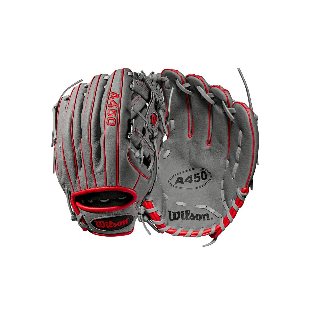Wilson a450 11.5 outlet