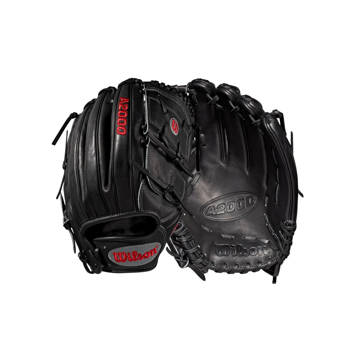 Wilson discount a2000 b125