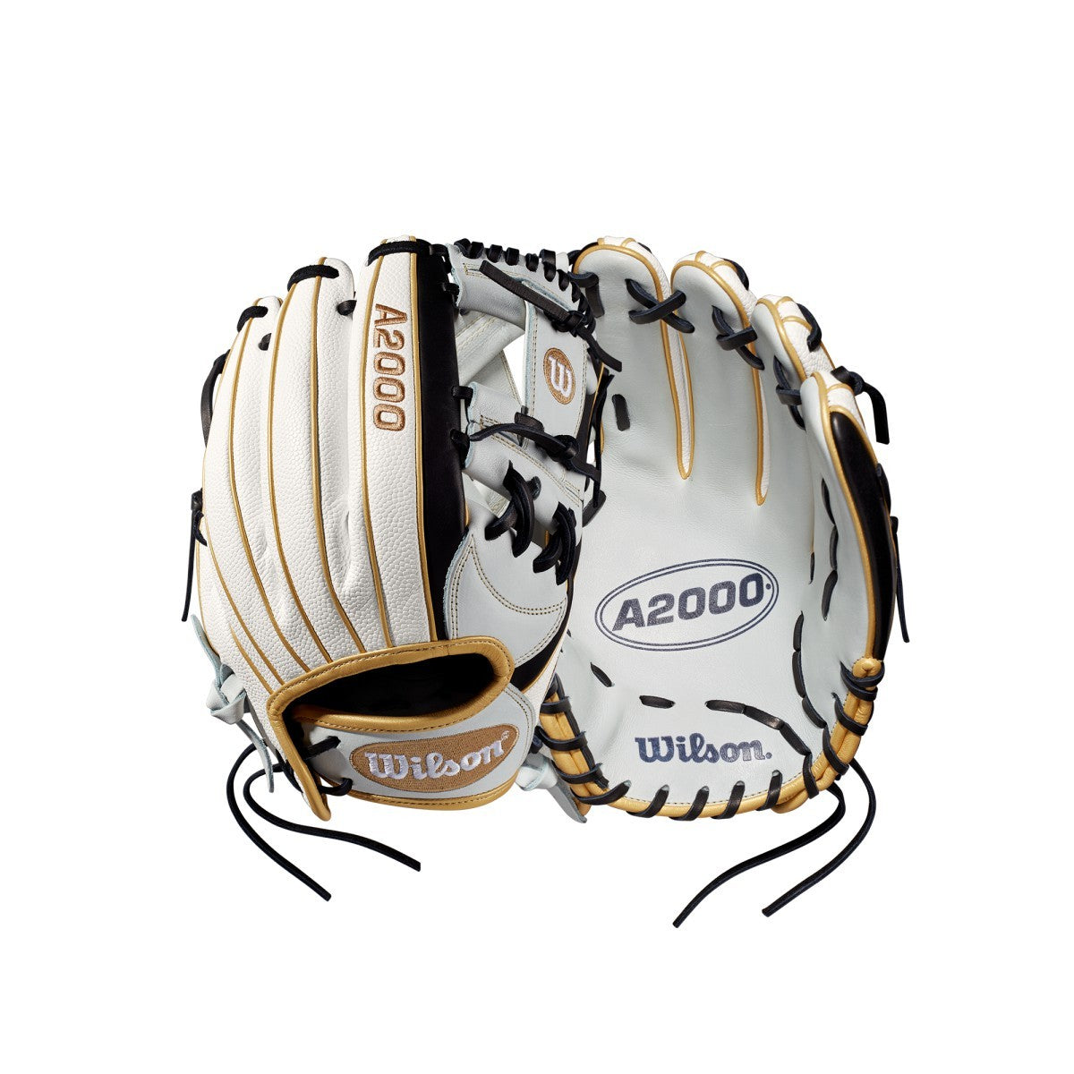 Wilson hot sale a2000 sr32