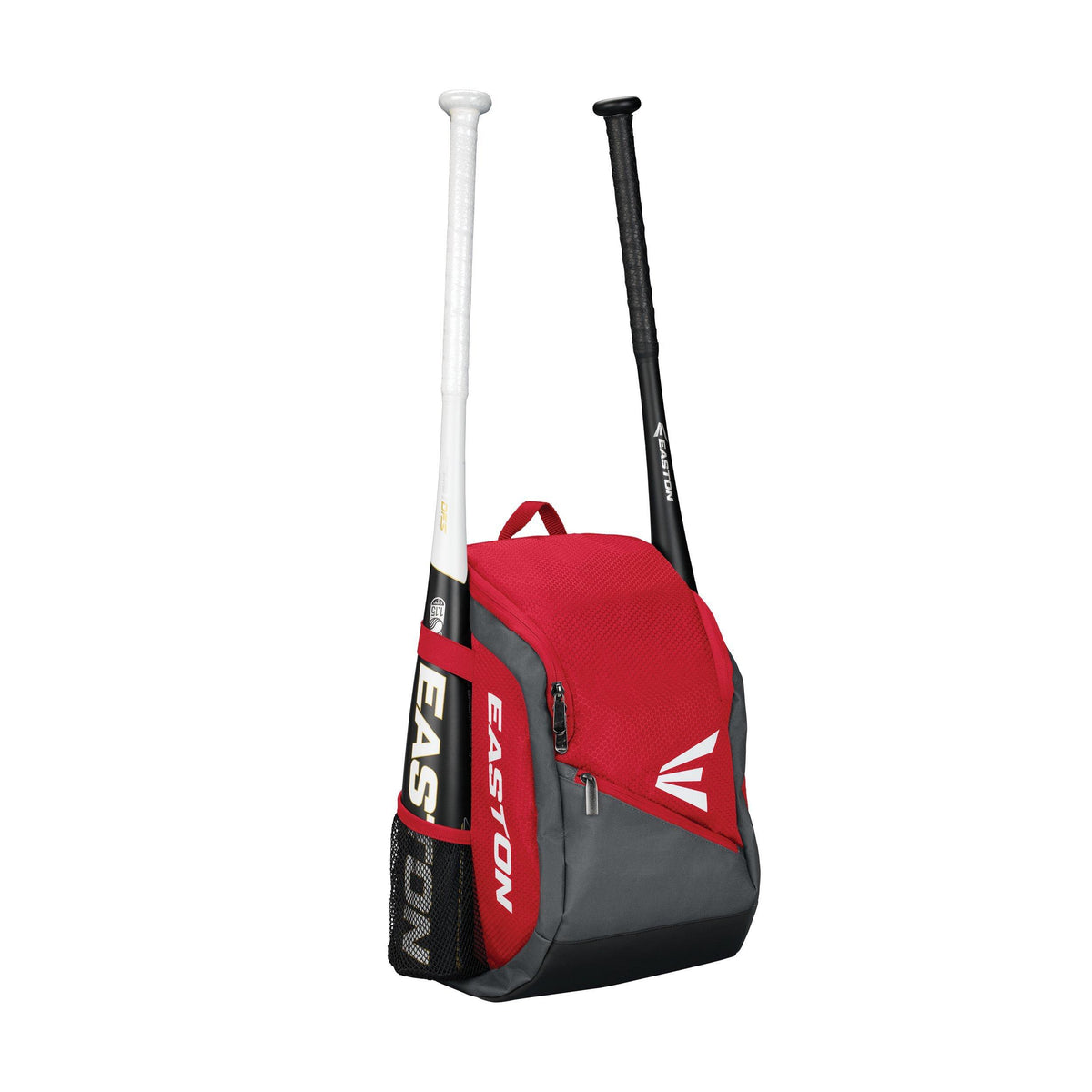 Rawlings Storm Girls T-Ball Softball Batting Bag Backpack - Black/Pink