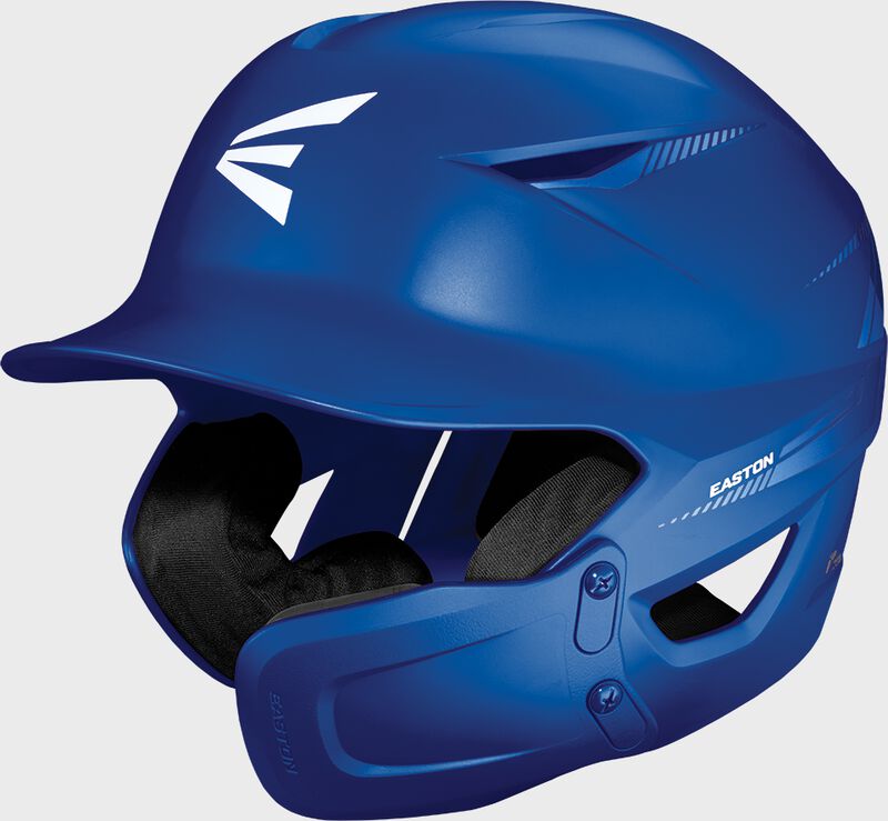 Easton Pro Max Batting Helmet w/ Guard – Instant Replay Sports