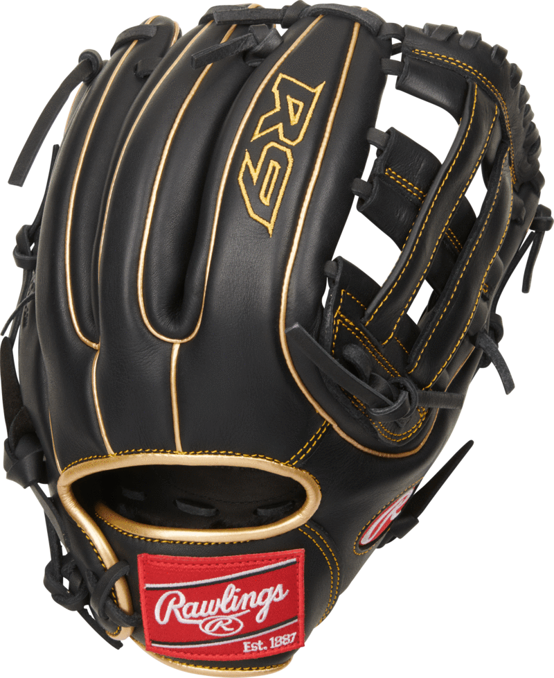 Rawlings R9 315-6BG 11.75