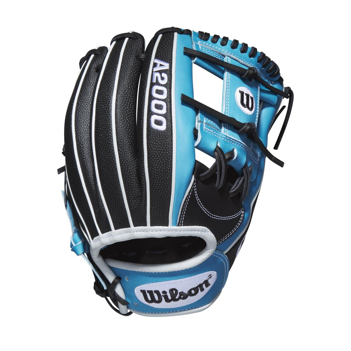 Wilson january glove of the month 2019 best sale