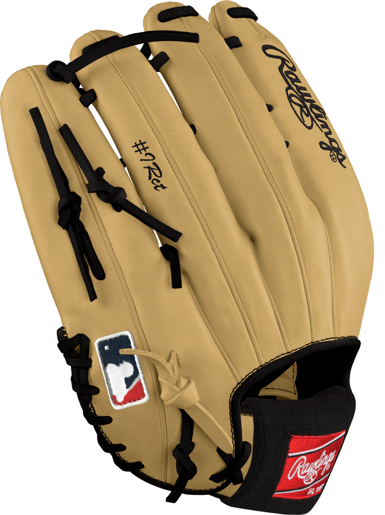 Rawlings Custom Uniform Builder