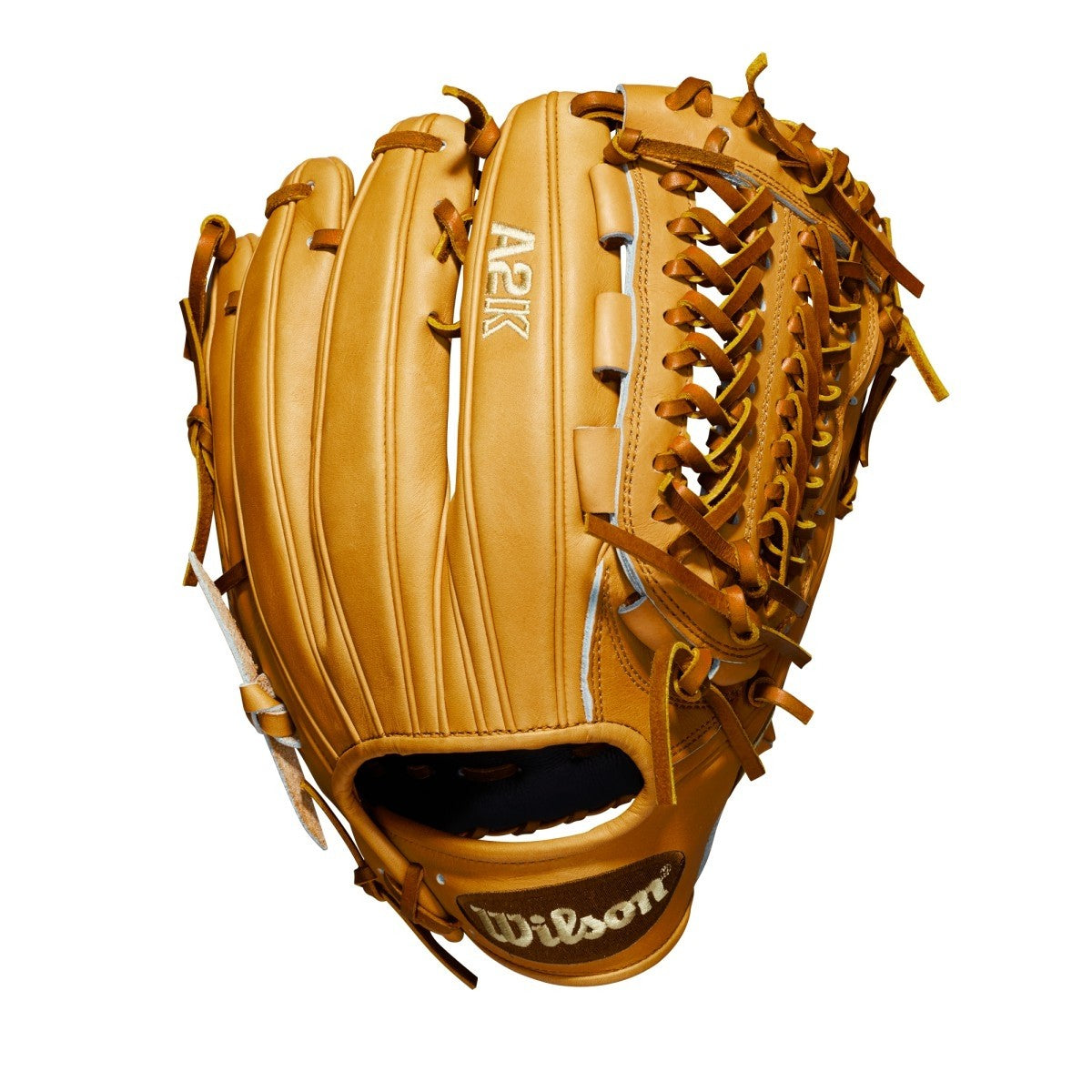 Wilson A2K Glove of the Month November 2017 11.75 Instant Replay Sports