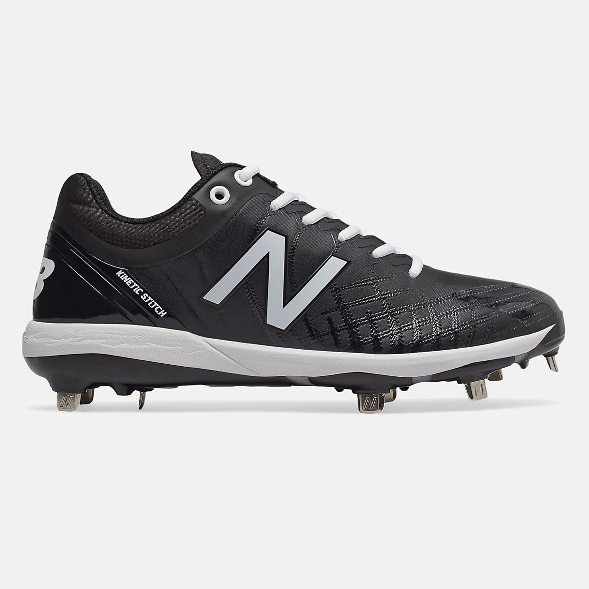 2020 L4040v5 Metal Cleat – Instant Replay Sports
