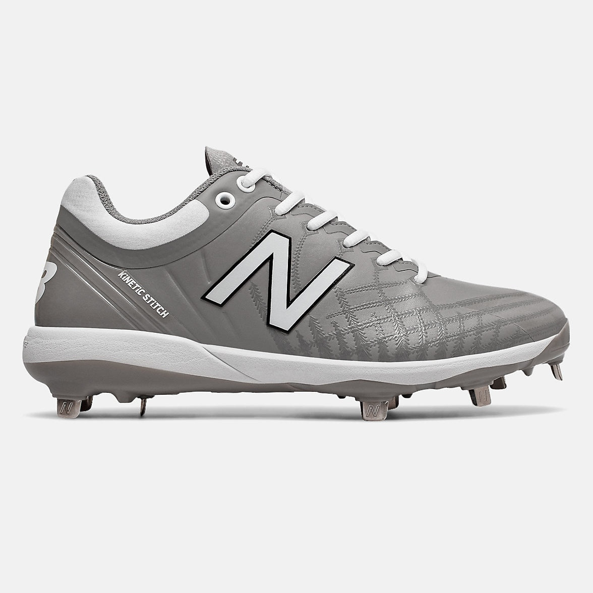 2020 L4040v5 Metal Cleat – Instant Replay Sports