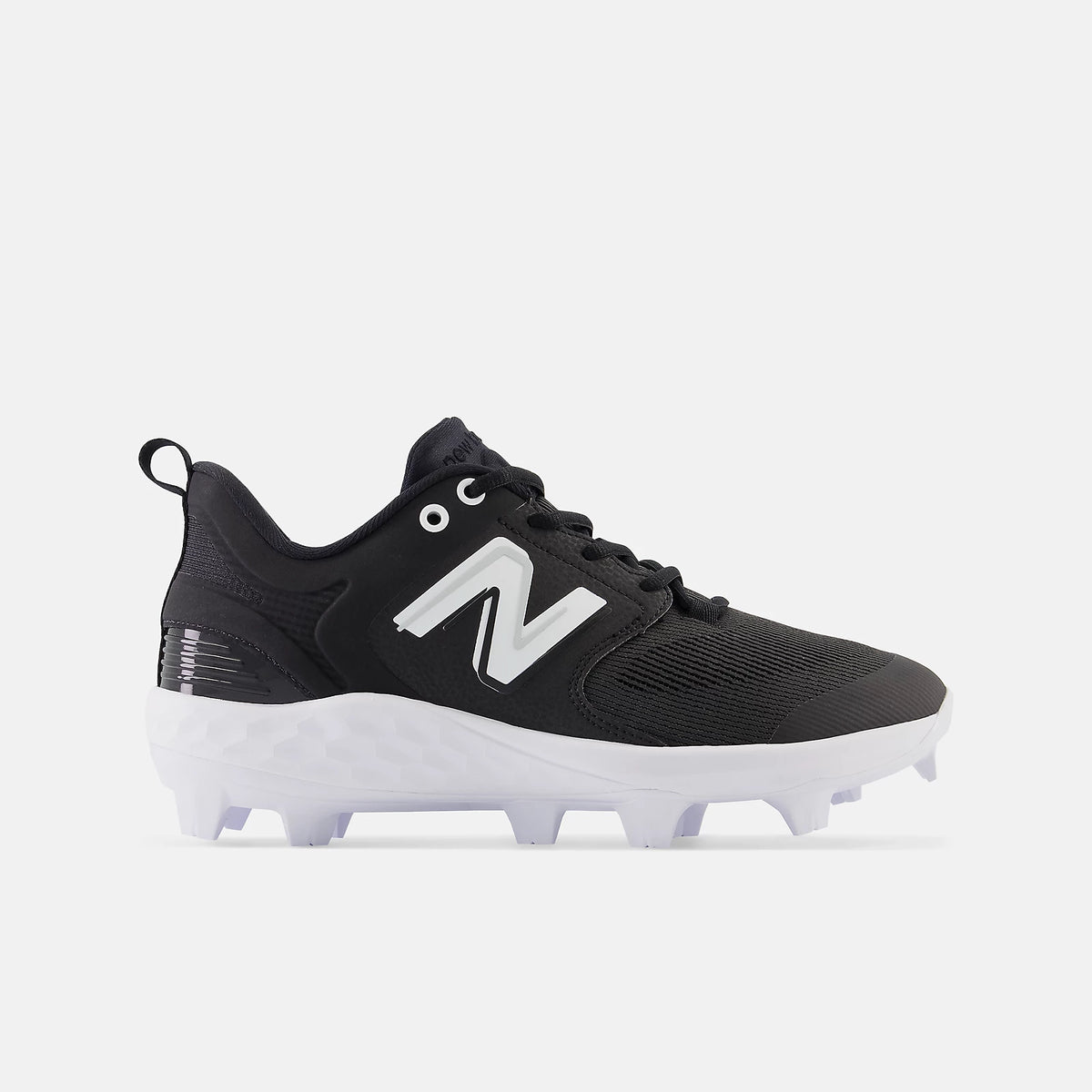 New balance pl3000v4 low cleat sales