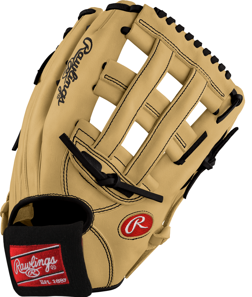 Rawlings Pro Preferred - PRO206-2 - 12 Custom Baseball Glove