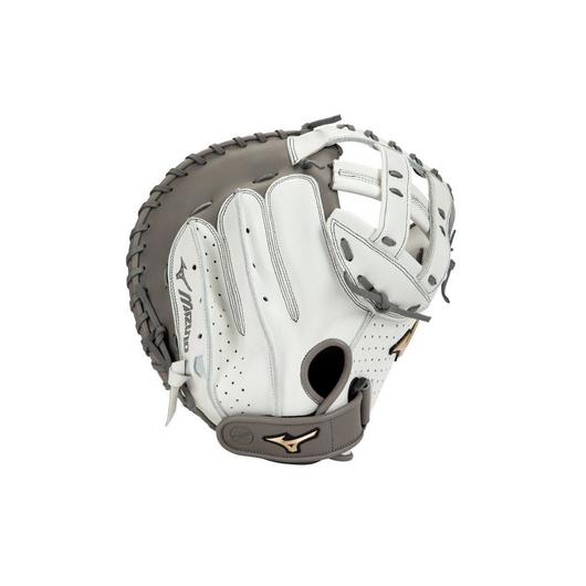 Mizuno Prime Elite Catcher's Mitt