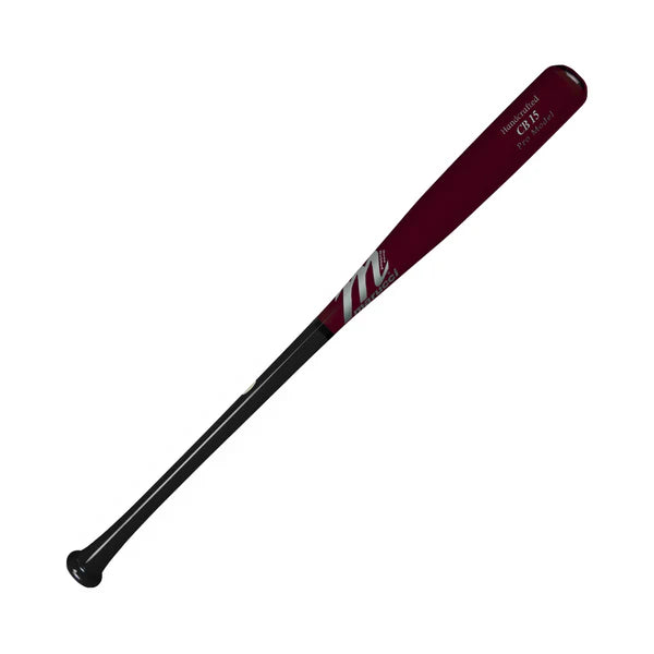 Marucci CB15 Pro Model Maple Wood Baseball Bat