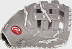 Rawlings R9 SBFBM-17G Fastpitch 1B Glove