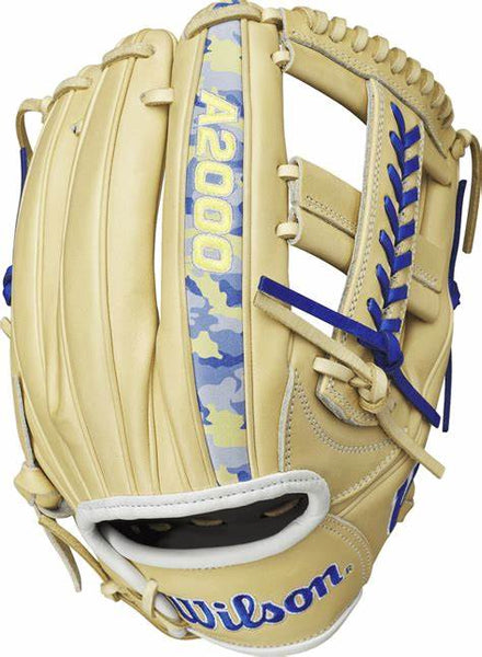 Wilson A2000 Glove of the Month April 2023 11.75"