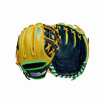 Wilson A2000 Glove of the Month March 2023 11.75"