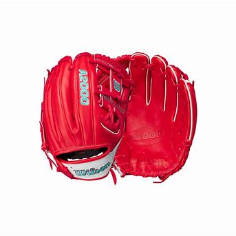 Wilson A2000 Glove of the Month May 2023 11.5"