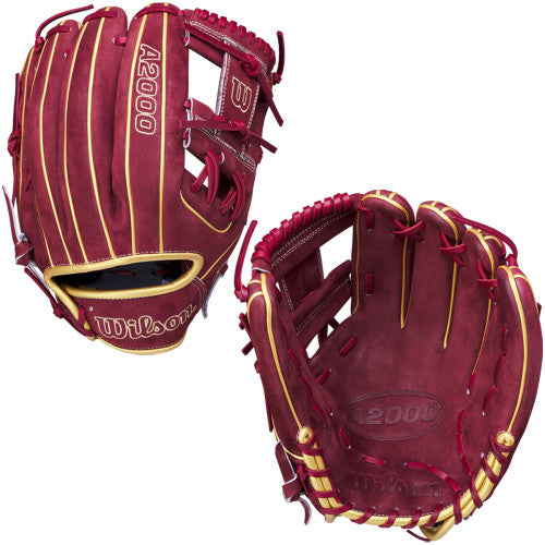 Wilson A2000 Glove of the Month November 2022 11.75"