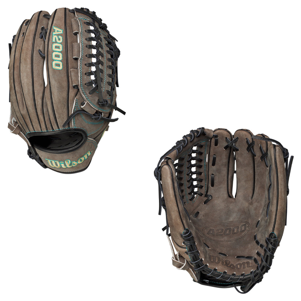 Wilson A2000 Glove of the Month January 2023 11.75