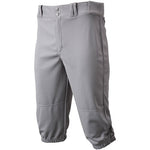 Champro Men's Triple Crown 2.0 Knicker Solid Baseball Pants