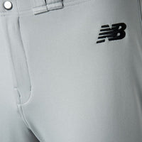 Adversary 2 Pant Solid Tapered Grey