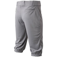 Champro Men's Triple Crown 2.0 Knicker Solid Baseball Pants