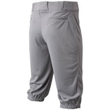 Champro Men's Triple Crown 2.0 Knicker Solid Baseball Pants