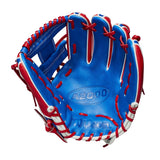 Wilson A2000 Glove of the Month July 2019 11.5"