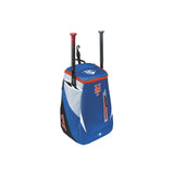 Louisville MLB Team Youth Bat Pack