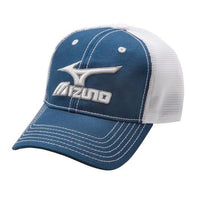 Mizuno Mesh Trucker Hat
