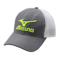 Mizuno Mesh Trucker Hat