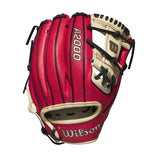Wilson A2000 Glove of the Month February 2020 11.5"