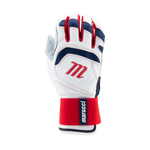 Marucci Signature Full Wrap Batting Gloves