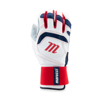 Marucci Signature Full Wrap Batting Gloves