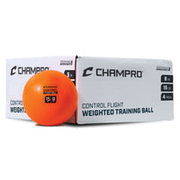 Champro Control Flight Ball (4 pack)
