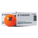 Champro Control Flight Ball (4 pack)