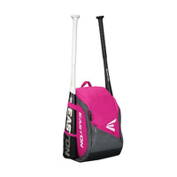 Easton Game Ready Youth Bat Pack