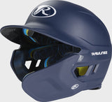 Rawlings MACH Adjust Batting Helmet