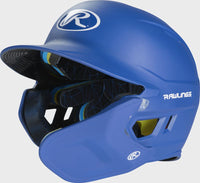 Rawlings MACH Adjust Batting Helmet