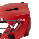 All Star MVP5 Pro Catchers Helmet