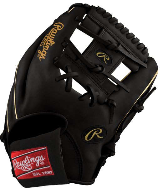 Rawlings Pro Preferred - PRO206-2 - 12 Custom Baseball Glove