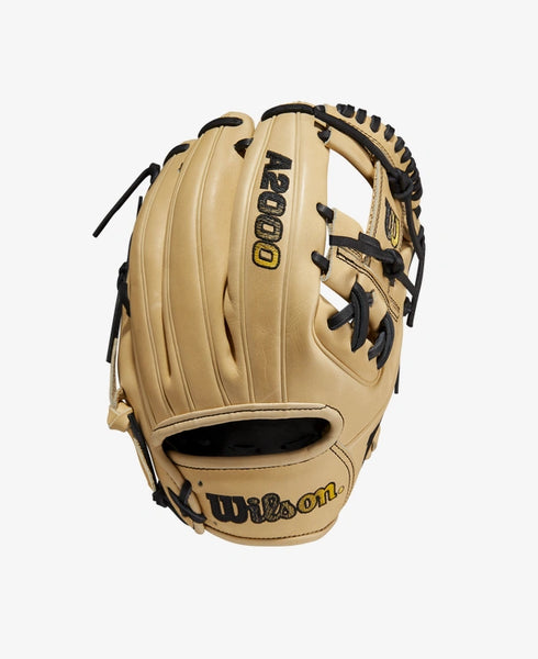 Wilson shop a2000 ja27