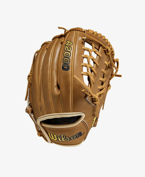 Wilson top a2000 b125