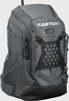 Easton Zaino Walk-Off Mojo Per Baseball/softball - Rosso, Capiente E Comodo, Con Porta Casco E Mazze - Foto 12