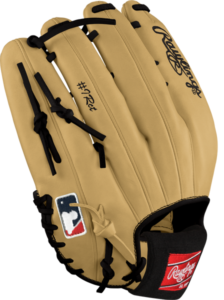 Rawlings Pro Preferred - PRO206-2 - 12 Custom Baseball Glove