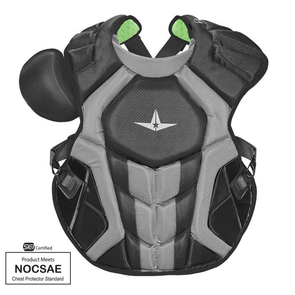 All Star System7 Axis Chest Protector