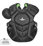 All Star System7 Axis Chest Protector