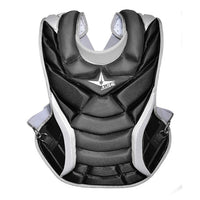 All Star Fast Pitch Chest Protector