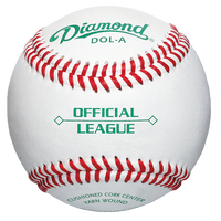 Diamond DOL-A Baseballs