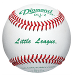 Diamond DLL-2 Baseballs